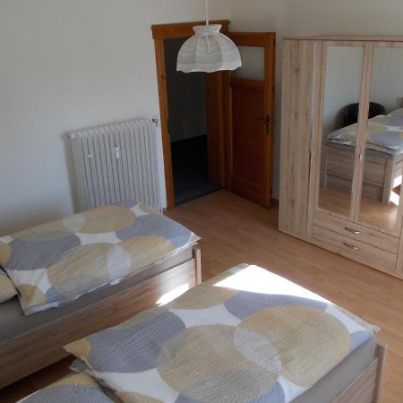 Ferienwohnung Haus Peters Stadtoldendorf Exterior foto