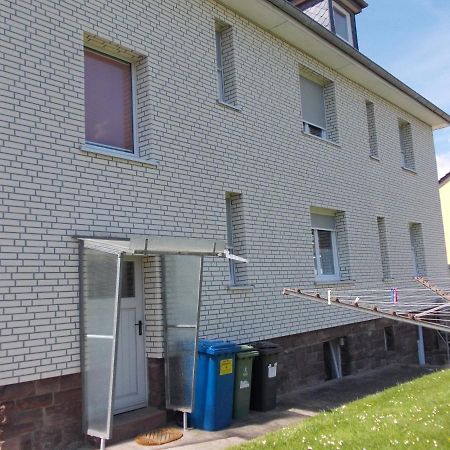 Ferienwohnung Haus Peters Stadtoldendorf Exterior foto