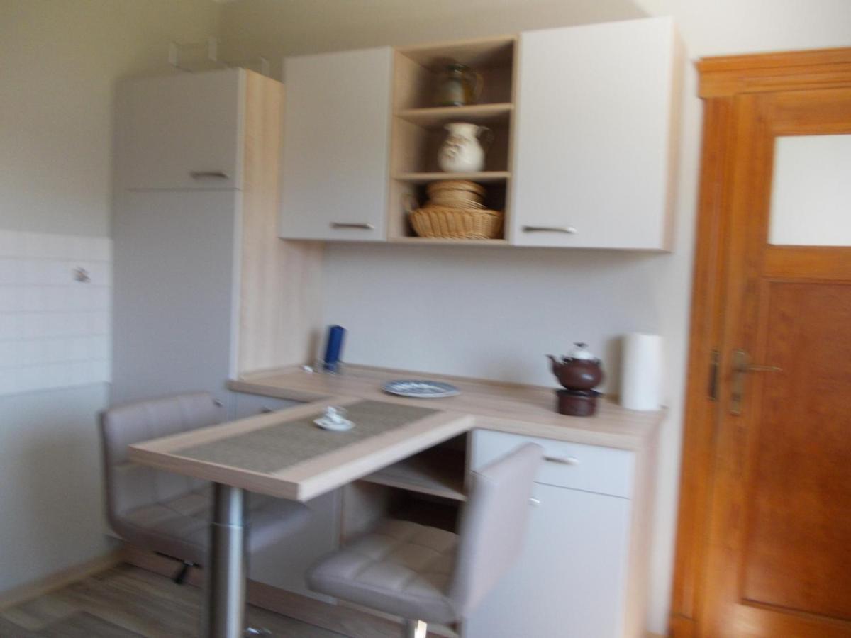 Ferienwohnung Haus Peters Stadtoldendorf Exterior foto