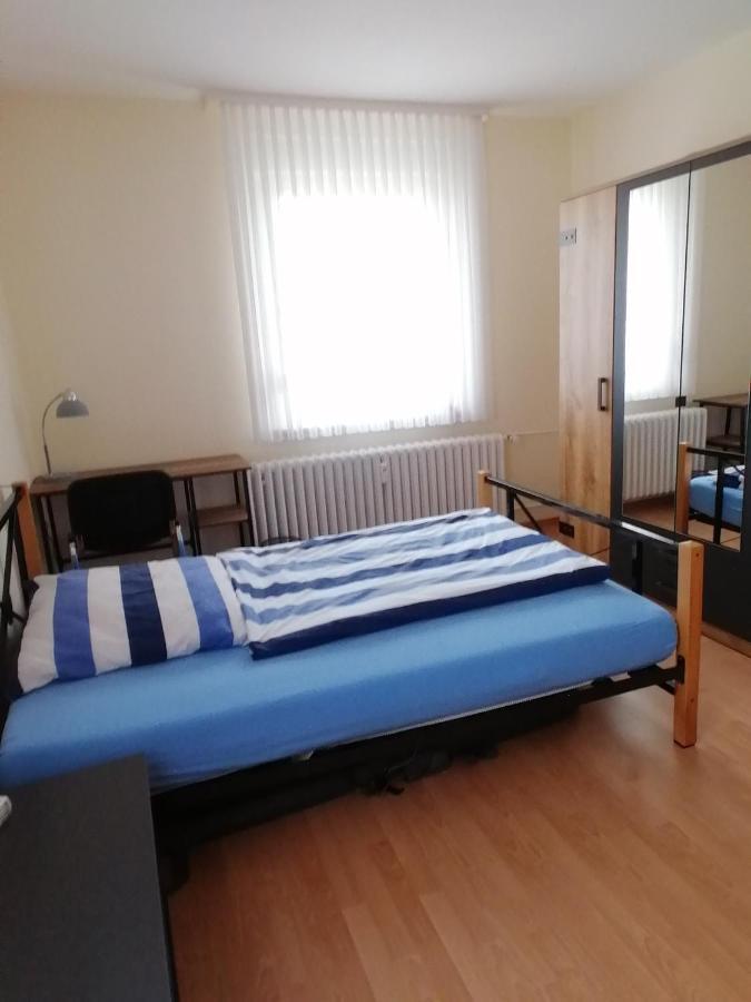 Ferienwohnung Haus Peters Stadtoldendorf Exterior foto